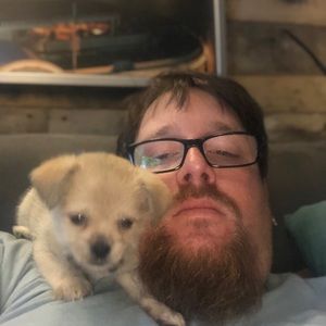 Meet your Posher, Brett